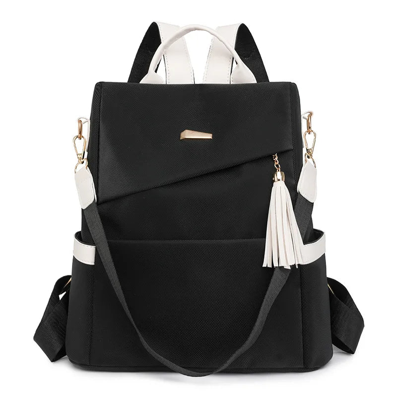 Sac à Dos Femme Cuir Souple – Sac Chic & Tendance