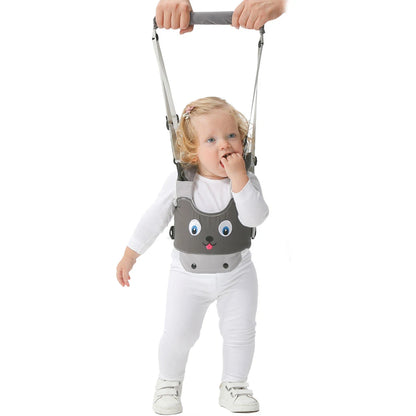 Harnais d’Apprentissage Marche Bébé – Aide Sécurisée Parents