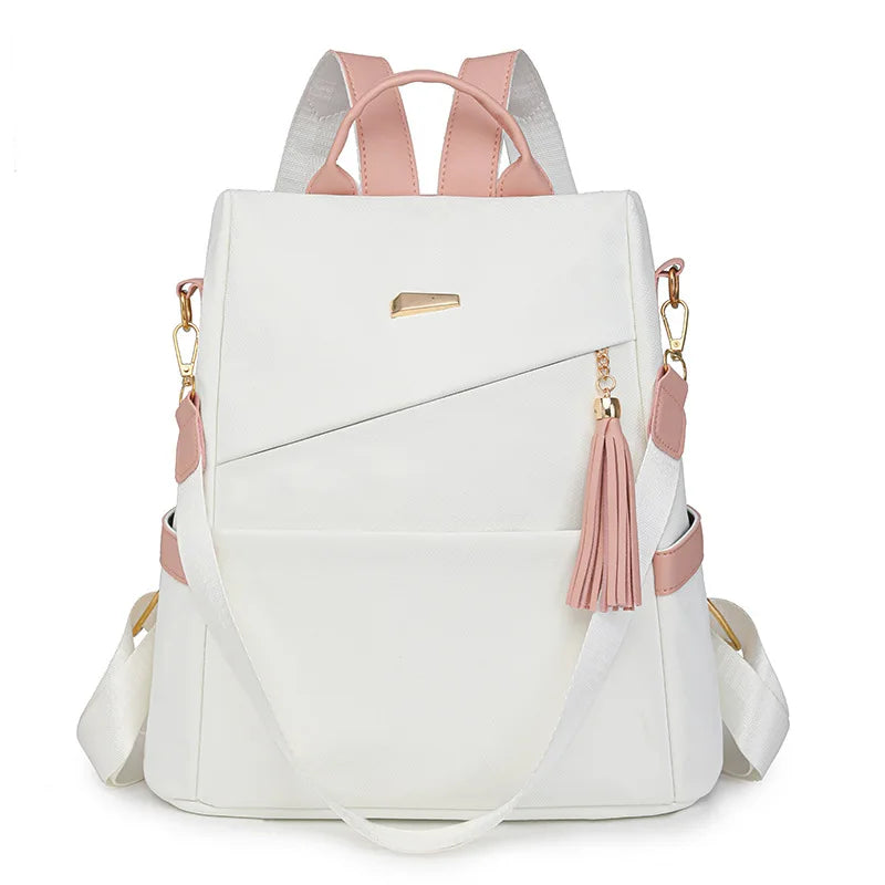 Sac à Dos Femme Cuir Souple – Sac Chic & Tendance