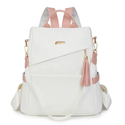 Sac à Dos Femme Cuir Souple – Sac Chic & Tendance