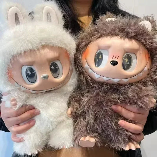 👉 Figurine collector LABUBU – Série Monstre Édition Limitée