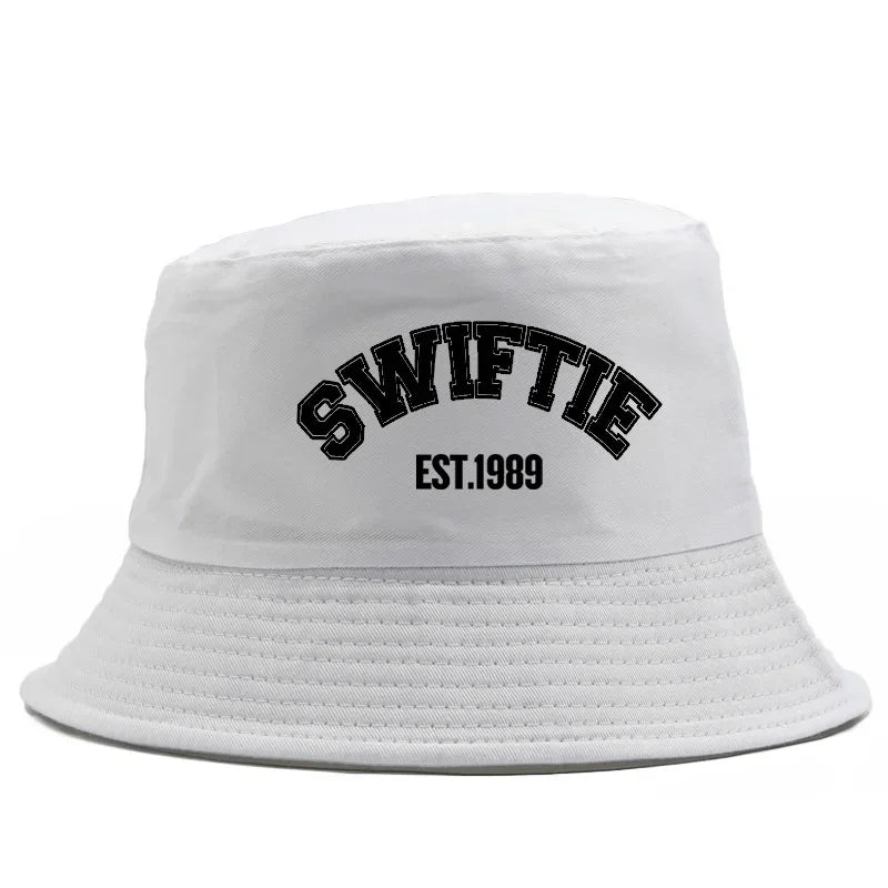 Bob 1989 Taylor Swift Style – Chapeau Concert Unisexe