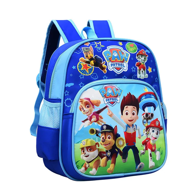 Sac de Rangement Enfant Motif Dessin Paw Patrol – Livres, Jouets & Accessoires