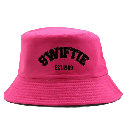 Bob 1989 Taylor Swift Style – Chapeau Concert Unisexe
