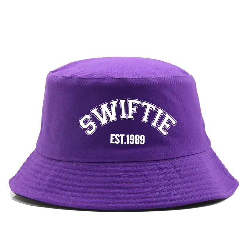 Bob 1989 Taylor Swift Style – Chapeau Concert Unisexe