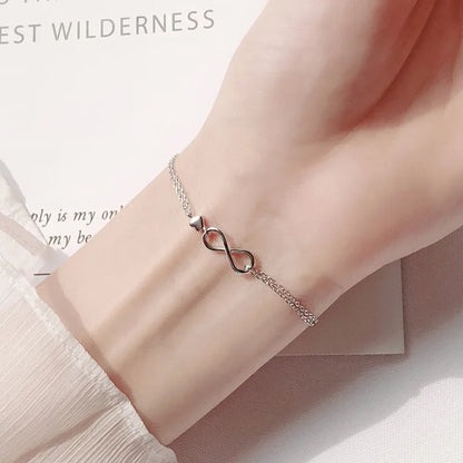 Bracelet Papillon Argent 925 – Bijou Femme Élégant