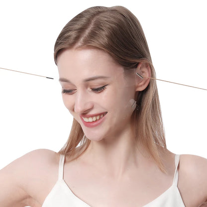 Patch Lifting Visage Invisible – Effet V-Line Instantané