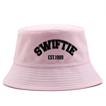 Bob 1989 Taylor Swift Style – Chapeau Concert Unisexe