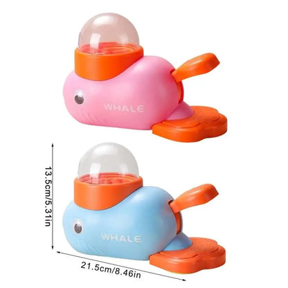Distributeur Friandises Chien & Chat – Jouet Puzzle Interactif