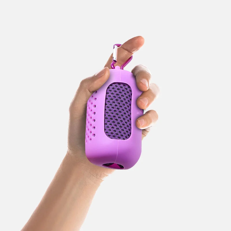Serviette Rafraîchissante Sport Gel – Séchage Rapide & Portable