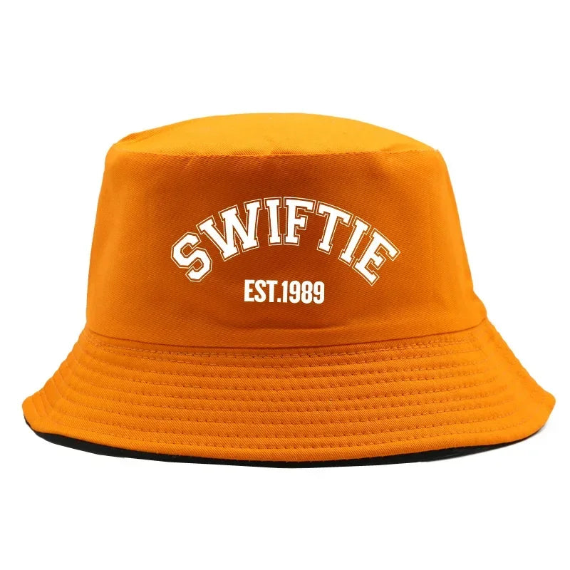 Bob 1989 Taylor Swift Style – Chapeau Concert Unisexe