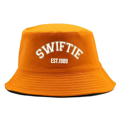 Bob 1989 Taylor Swift Style – Chapeau Concert Unisexe