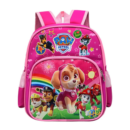 Sac de Rangement Enfant Motif Dessin Paw Patrol – Livres, Jouets & Accessoires