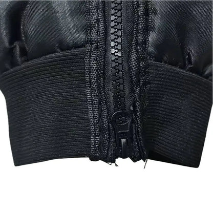 Jambières Thermiques Moto Hiver – Couvre-Genoux Zippés