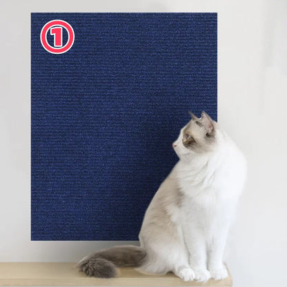 Tapis Griffoir Chat – Protection Canapé Anti Griffures