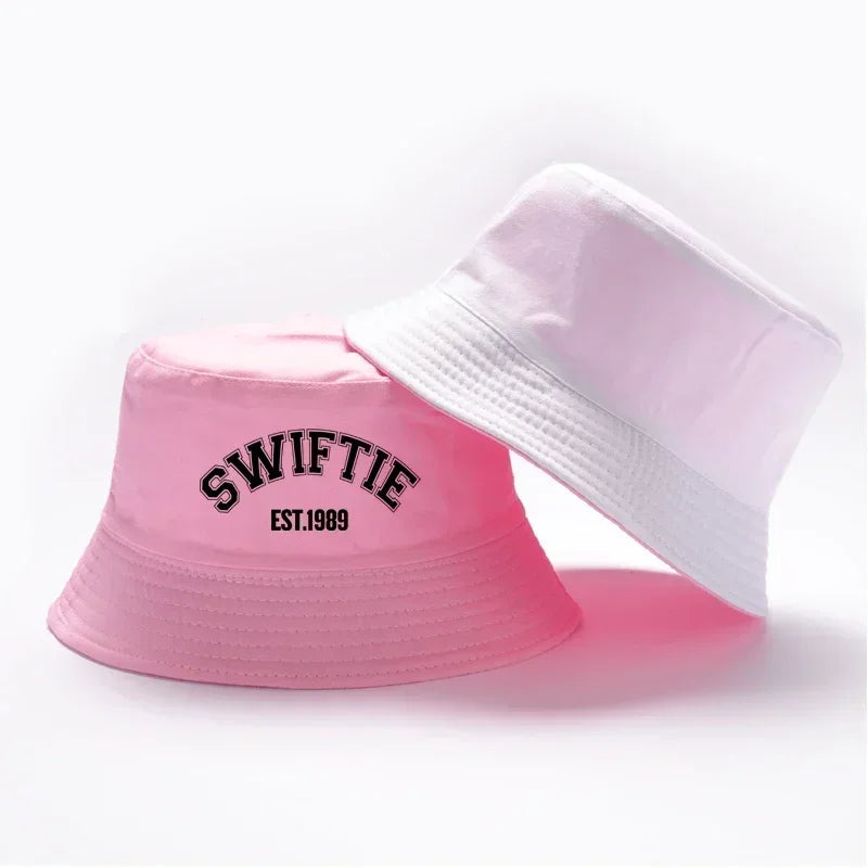 Bob 1989 Taylor Swift Style – Chapeau Concert Unisexe