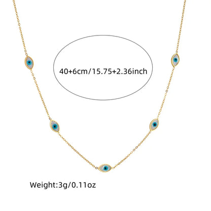 Parure Bijoux Arbre de Vie Femme – Plaqué Or