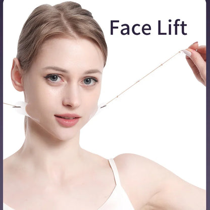 Patch Lifting Visage Invisible – Effet V-Line Instantané