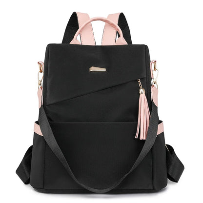 Sac à Dos Femme Cuir Souple – Sac Chic & Tendance