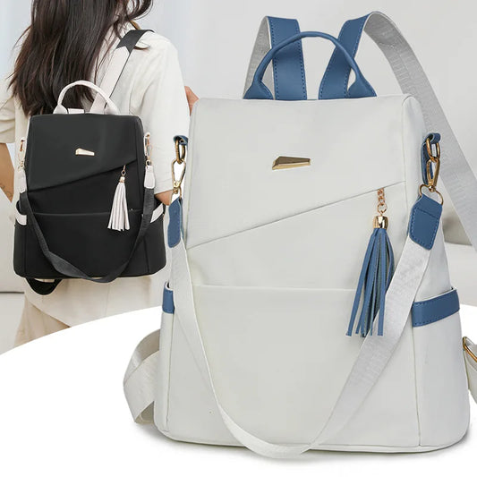 Sac à Dos Femme Cuir Souple – Sac Chic & Tendance