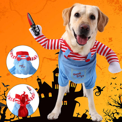Costume Chien & Chat Cosplay – Tenue Drôle