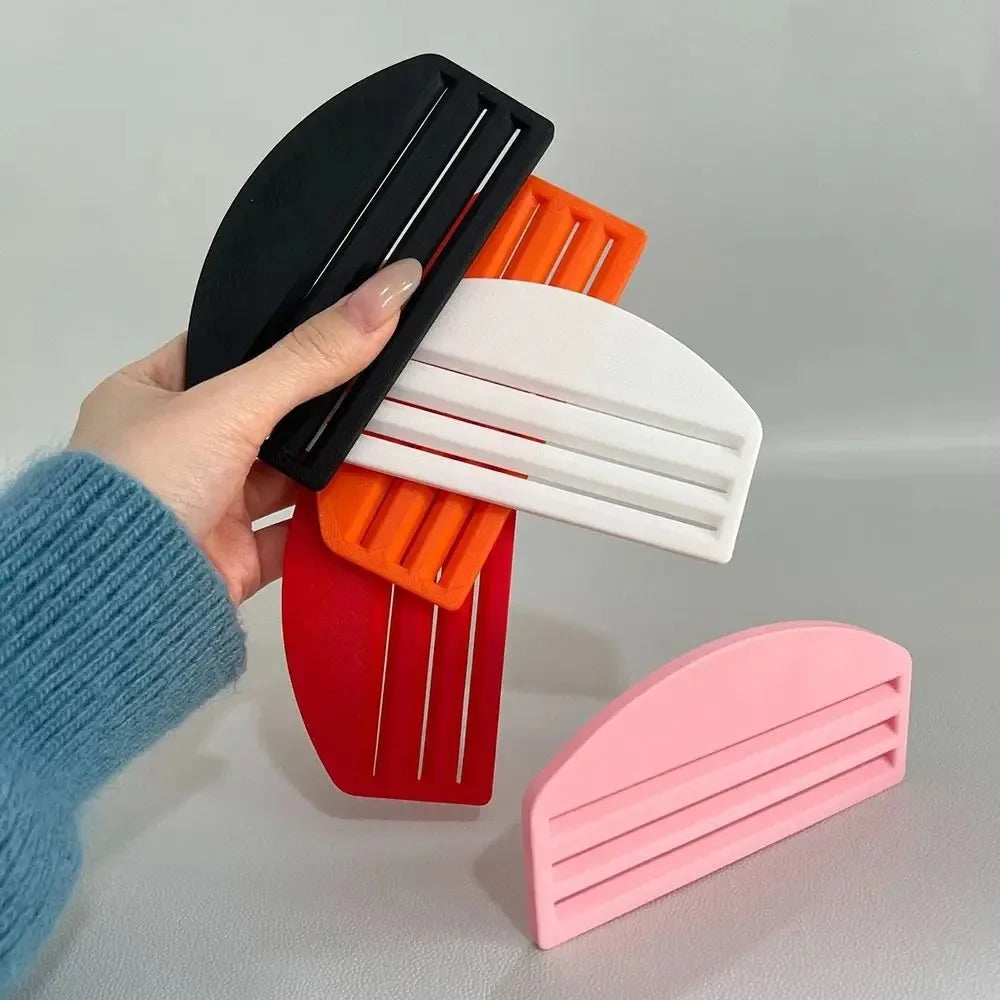 Distributeur Friandises Chat – Tube Manuel Réutilisable