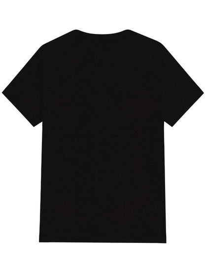 T-shirt Homme Été 100% Coton – Imprimé Original, Décontracté