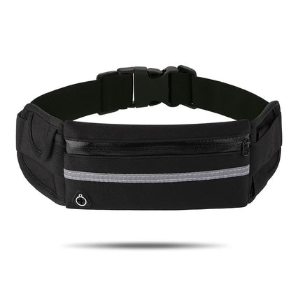 👉 Sac banane sport waterproof – Running, vélo & fitness