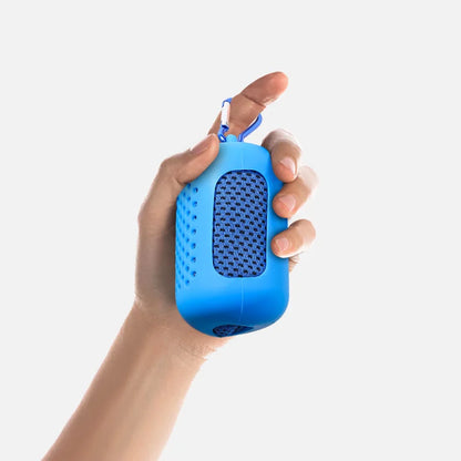 Serviette Rafraîchissante Sport Gel – Séchage Rapide & Portable