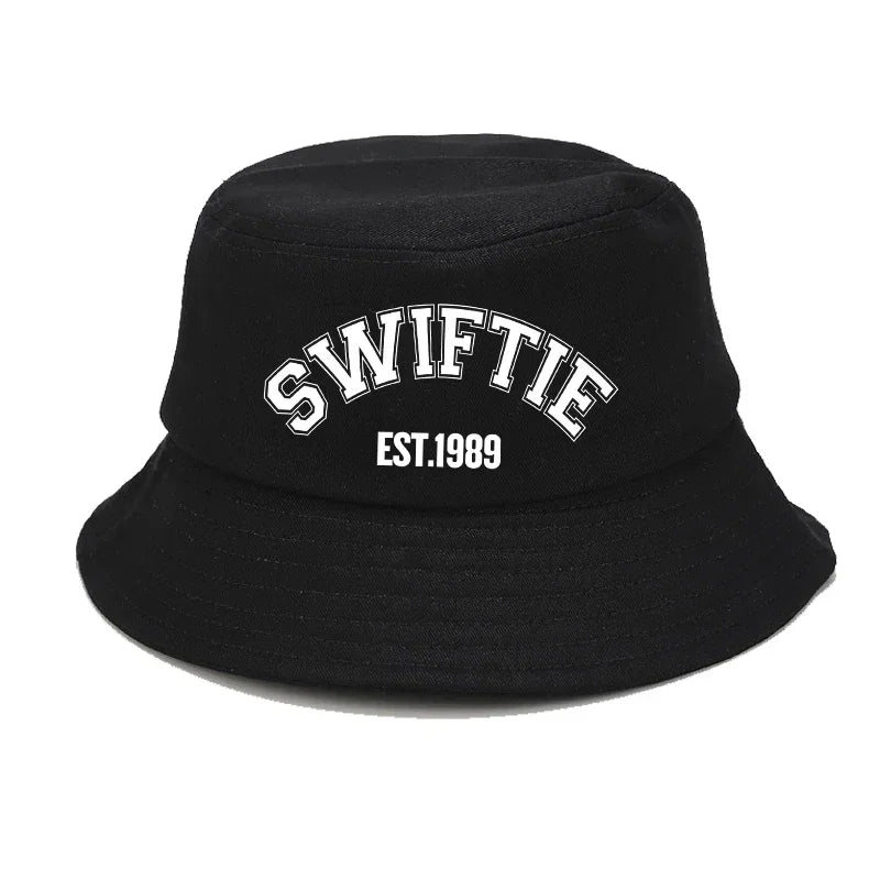 Bob 1989 Taylor Swift Style – Chapeau Concert Unisexe