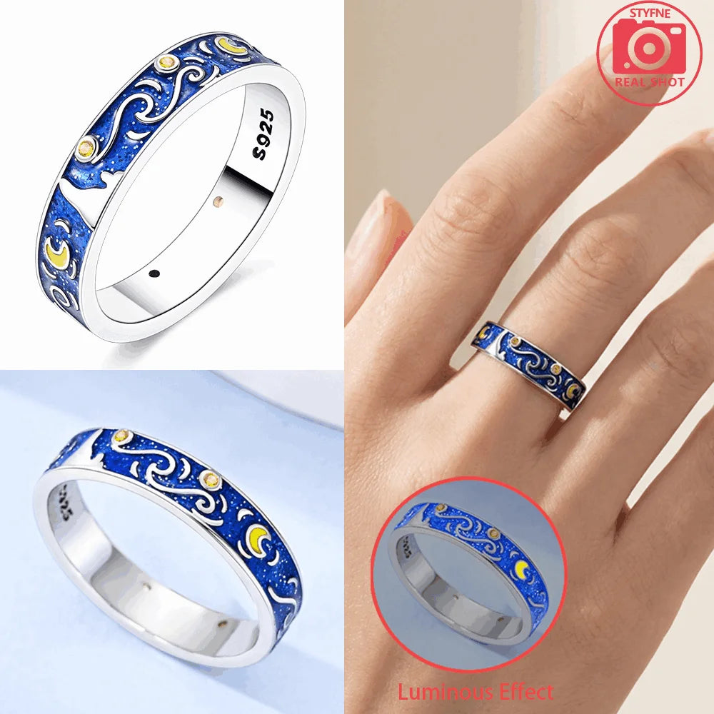 Bague Cœur Zircon Argent 925 – Élégante & Tendance Femme