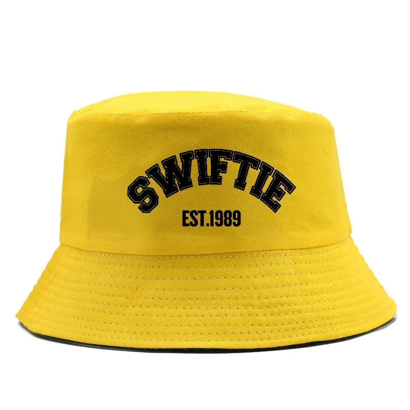 Bob 1989 Taylor Swift Style – Chapeau Concert Unisexe