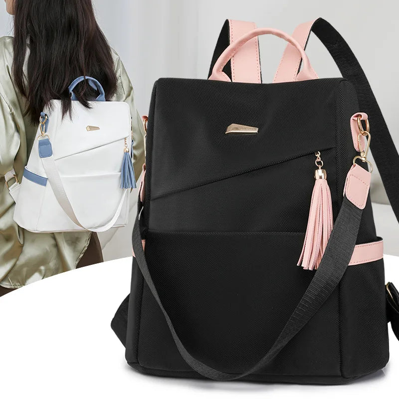 Sac à Dos Femme Cuir Souple – Sac Chic & Tendance