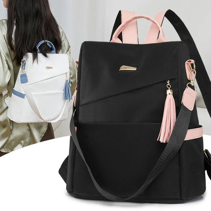 Sac à Dos Femme Cuir Souple – Sac Chic & Tendance
