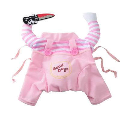 Costume Chien & Chat Cosplay – Tenue Drôle