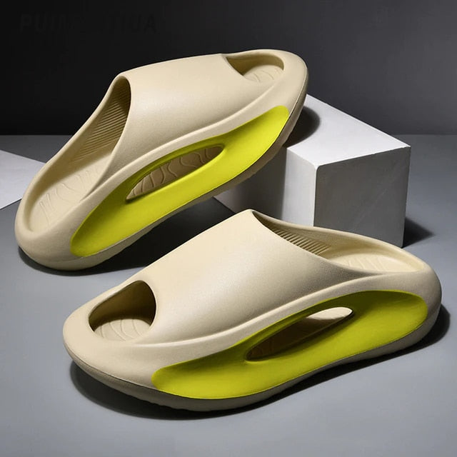 Sandale Originale unisexes, chaussures de plage décontractées et confortables