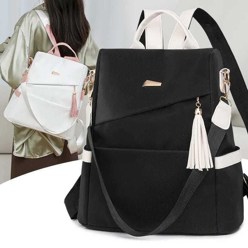 Sac à Dos Femme Cuir Souple – Sac Chic & Tendance