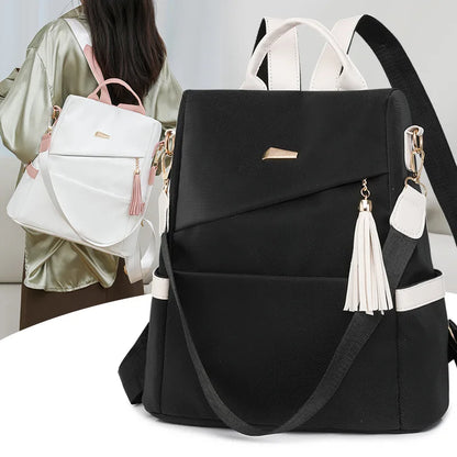 Sac à Dos Femme Cuir Souple – Sac Chic & Tendance