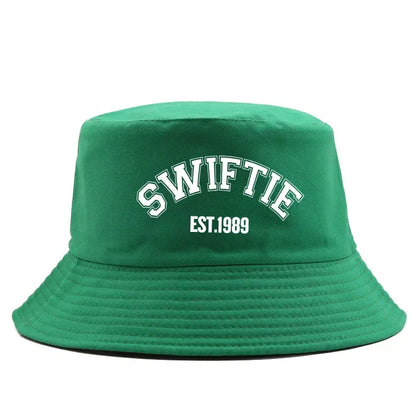 Bob 1989 Taylor Swift Style – Chapeau Concert Unisexe