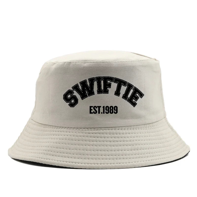 Bob 1989 Taylor Swift Style – Chapeau Concert Unisexe