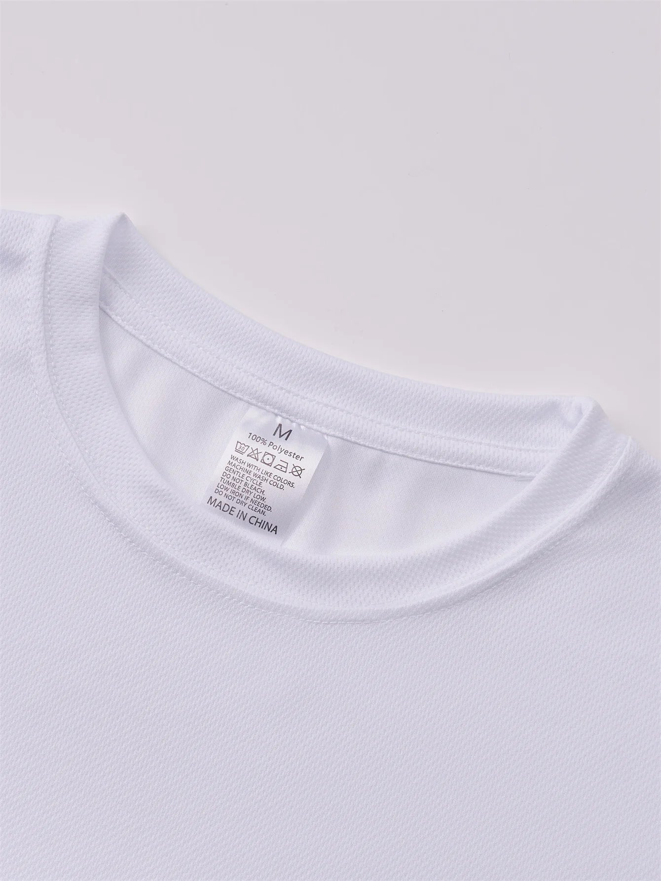 T-shirt Homme Motif Norway – Casual, Léger & Confortable pour l’Été