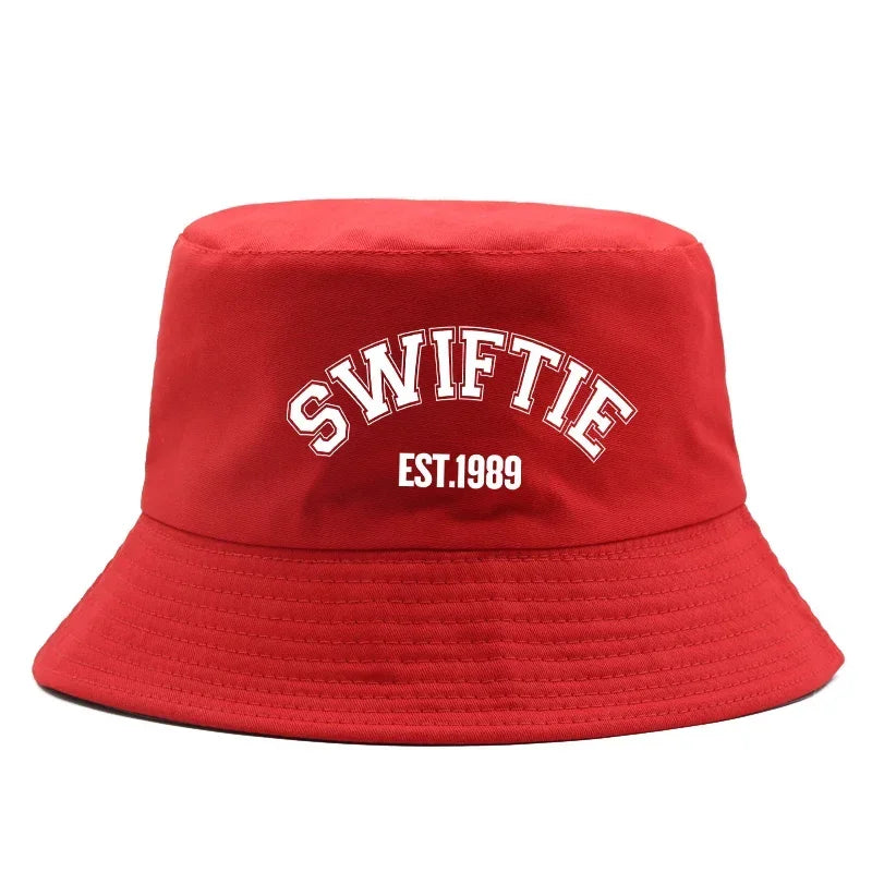 Bob 1989 Taylor Swift Style – Chapeau Concert Unisexe