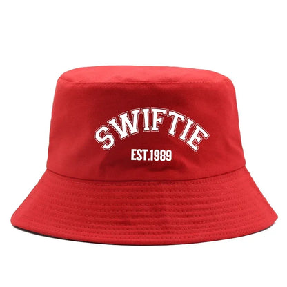 Bob 1989 Taylor Swift Style – Chapeau Concert Unisexe