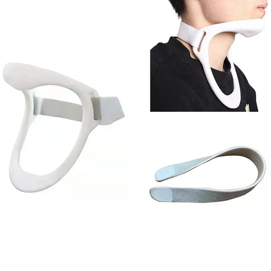 Correcteur de Posture Cou & Cervicales Ajustable