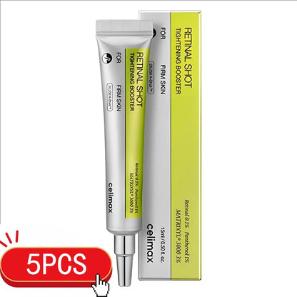 Soin Retinal Celimax – Booster Hydratant, Fermeté & Contour des Yeux