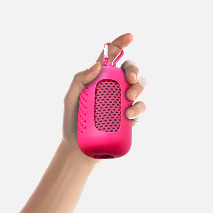 Serviette Rafraîchissante Sport Gel – Séchage Rapide & Portable
