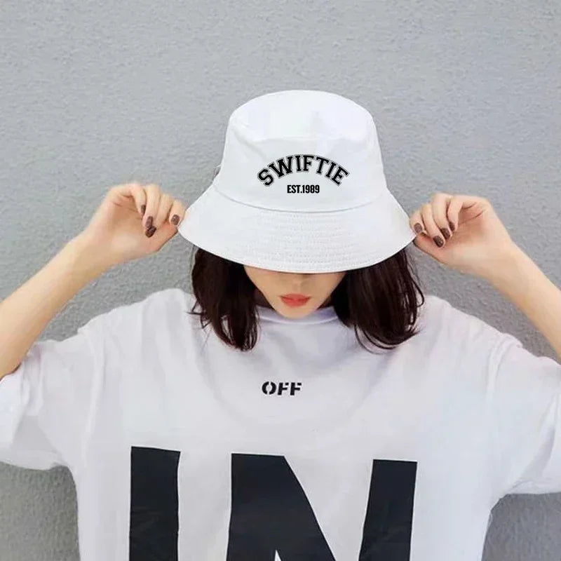 Bob 1989 Taylor Swift Style – Chapeau Concert Unisexe