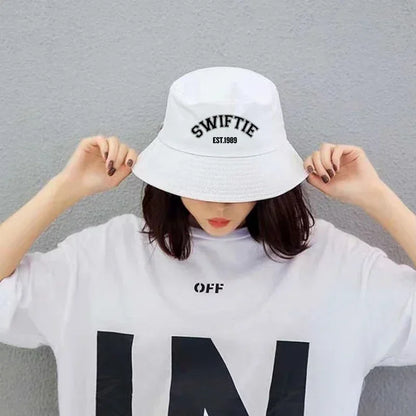 Bob 1989 Taylor Swift Style – Chapeau Concert Unisexe