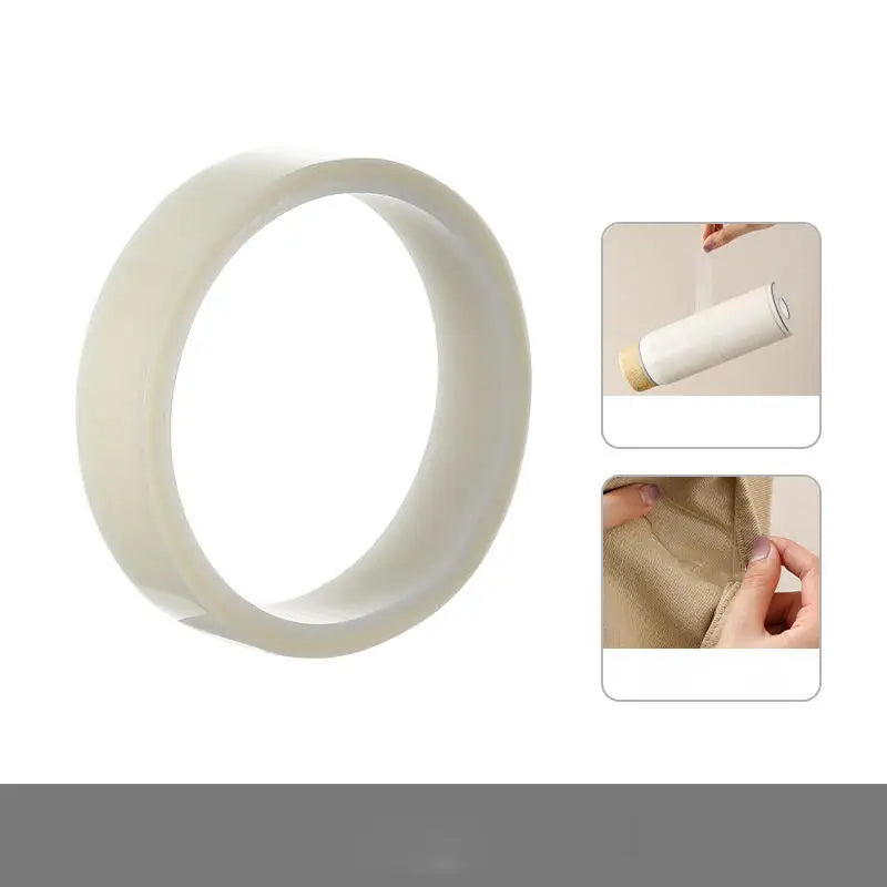 Bande thermocollante double face – Ourlets & retouches DIY