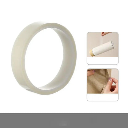 Bande thermocollante double face – Ourlets & retouches DIY